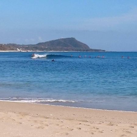 手広beachbackpackers Akaogi Exterior photo