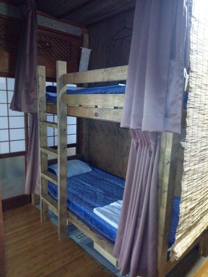手広beachbackpackers Akaogi Exterior photo