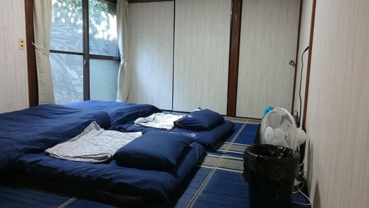 手広beachbackpackers Akaogi Exterior photo